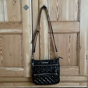 Beloved MZ Wallace Downtown Crosby Handbag